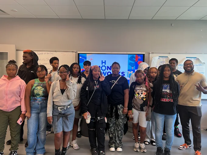 Workshop Facilitation